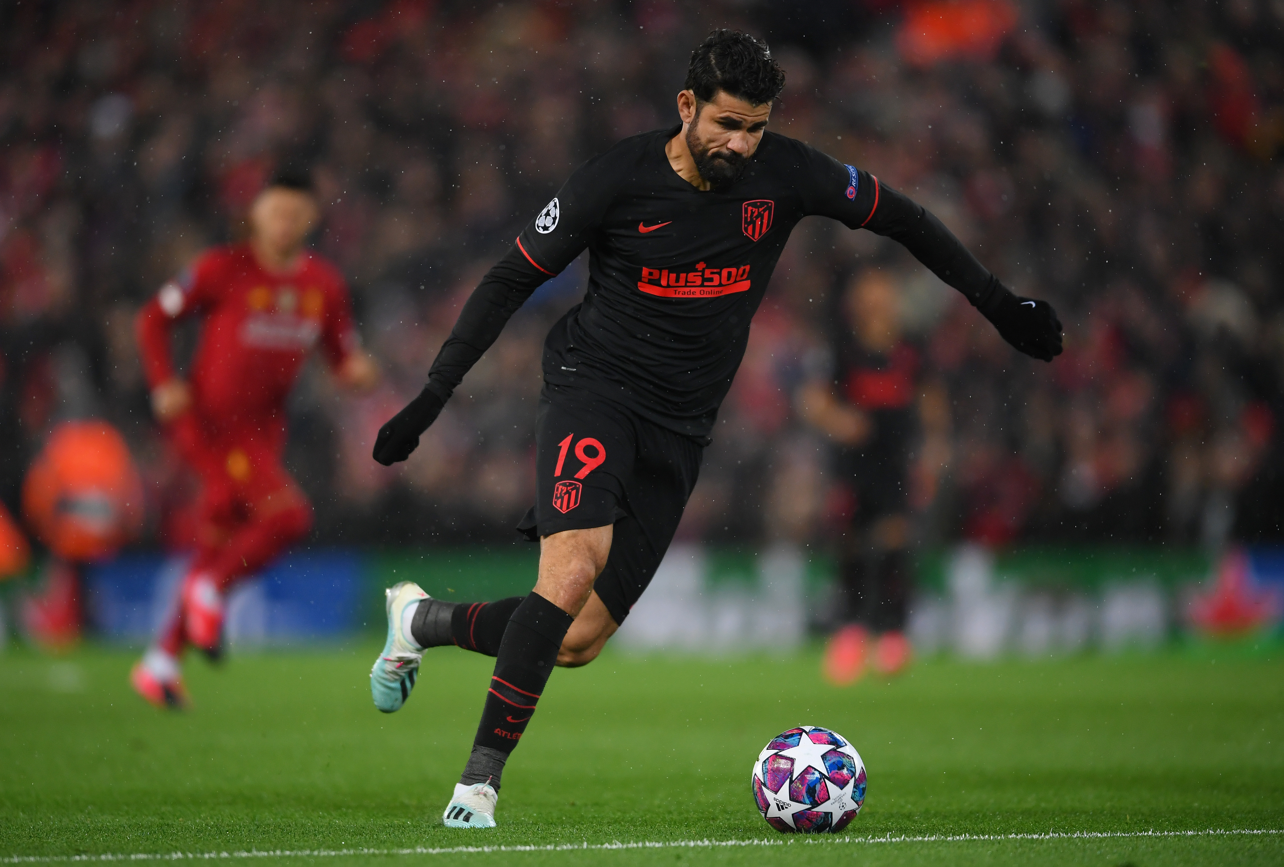 曝迭戈莱昂即将加盟曼联转会费700万镑  第1张