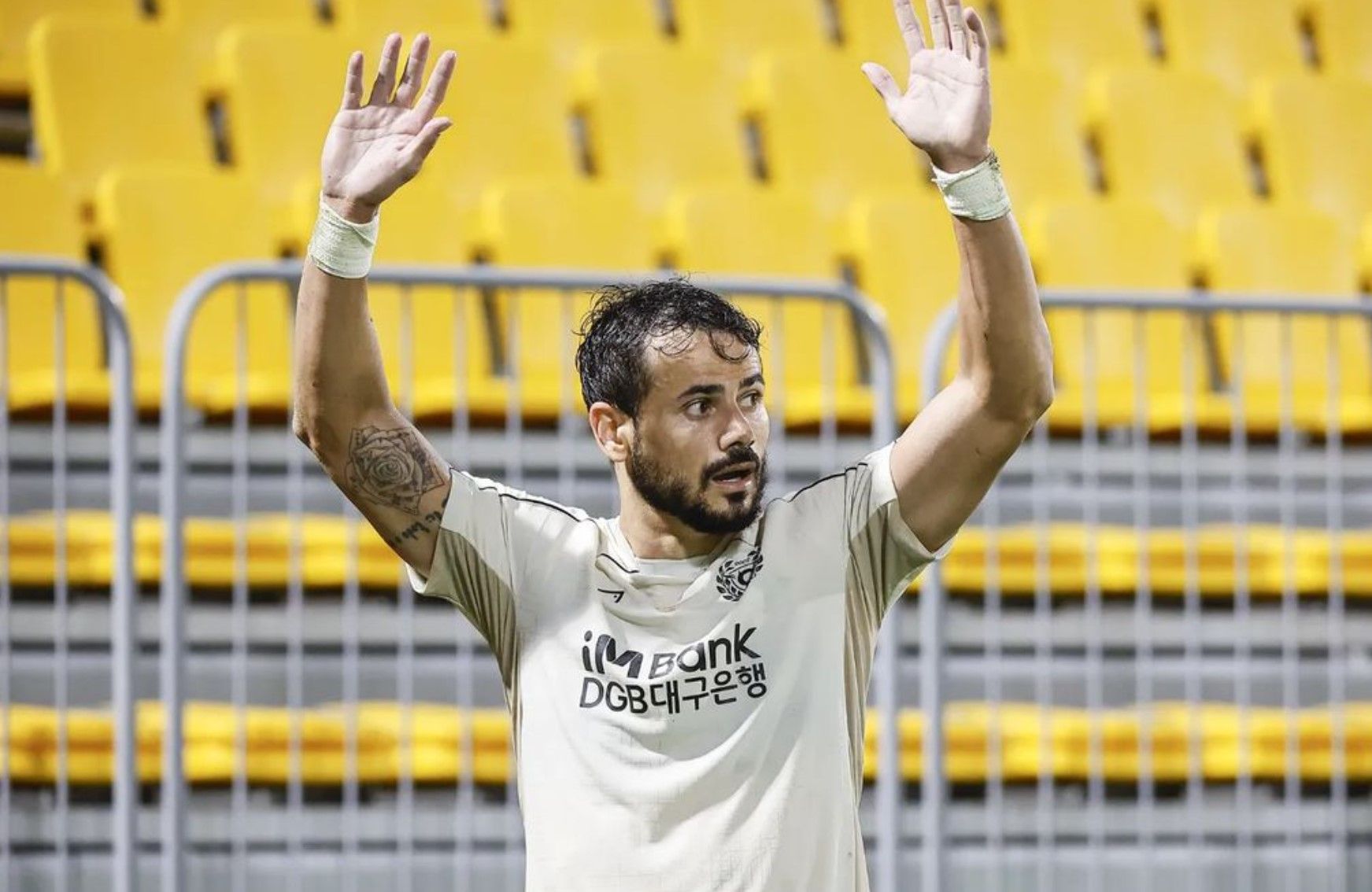 关于韩K2联：仁川联VS忠北清州的信息  第2张