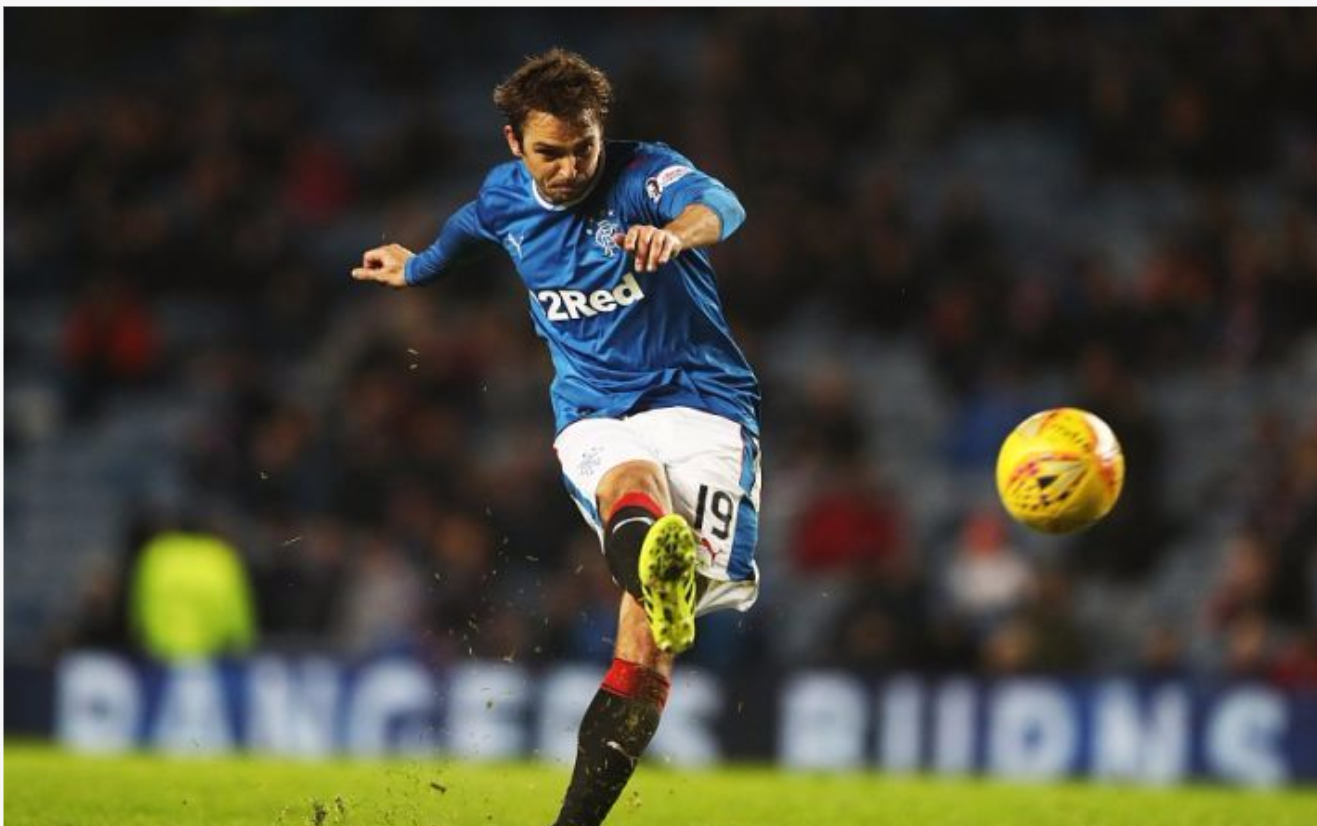 苏冠：帕尔蒂克VS邓弗姆林的简单介绍  第1张