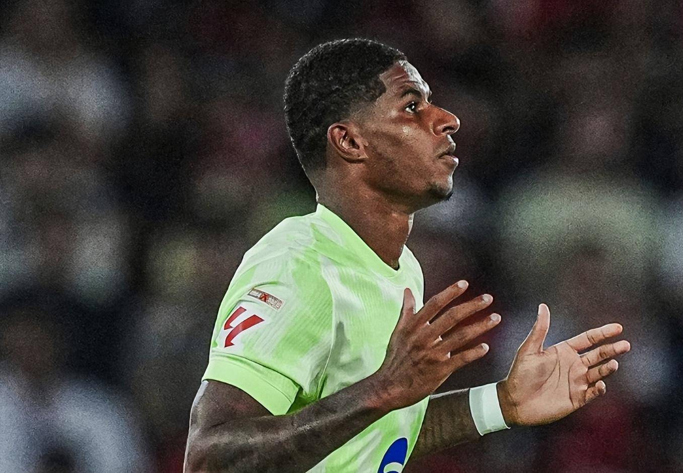 关于曝拉什福德将首发战瓦伦西亚巴萨赛季首个主场的信息 第2张 关于曝拉什福德将首发战瓦伦西亚巴萨赛季首个主场的信息 第2张