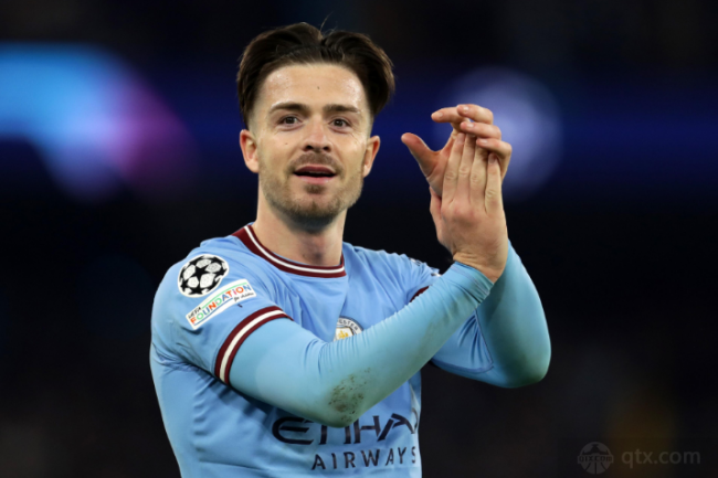 格拉利什埃弗顿号码曝光新赛季将穿18号球衣的简单介绍  第2张