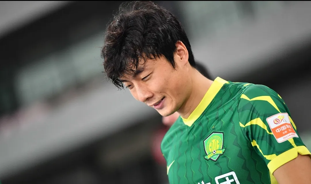 北京国安将战武汉三镇冠军争夺白热化国安志在三分的简单介绍