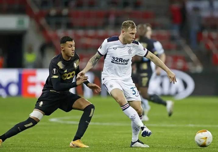 挪超博德闪耀VS斯特罗姆加斯特前瞻双方近况高下立判的简单介绍 第2张 挪超博德闪耀VS斯特罗姆加斯特前瞻双方近况高下立判的简单介绍 第2张