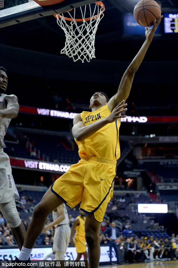 包含NCAA:华盛顿州立大学VS南犹他大学的词条  第2张