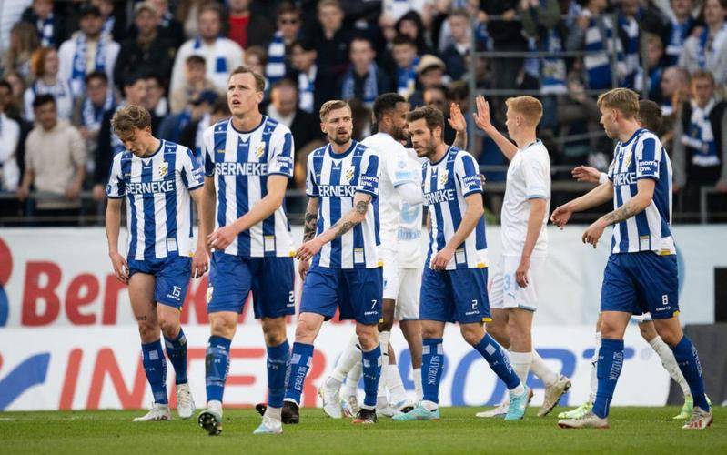 瑞超哥德堡盖斯VS厄斯特什预测分析厄斯特什保级形势严峻的简单介绍  第1张