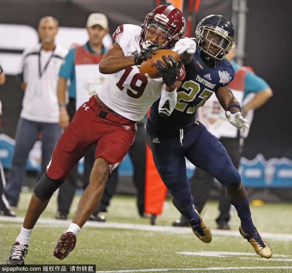 关于NCAA:佛罗里达国际大学VS内布拉斯加奥马哈大学的信息  第2张