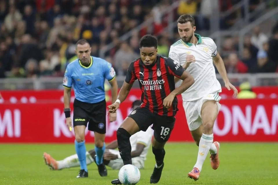 包含恩昆库接近加盟米兰转会费高达4200万欧的词条 第2张 包含恩昆库接近加盟米兰转会费高达4200万欧的词条 第2张