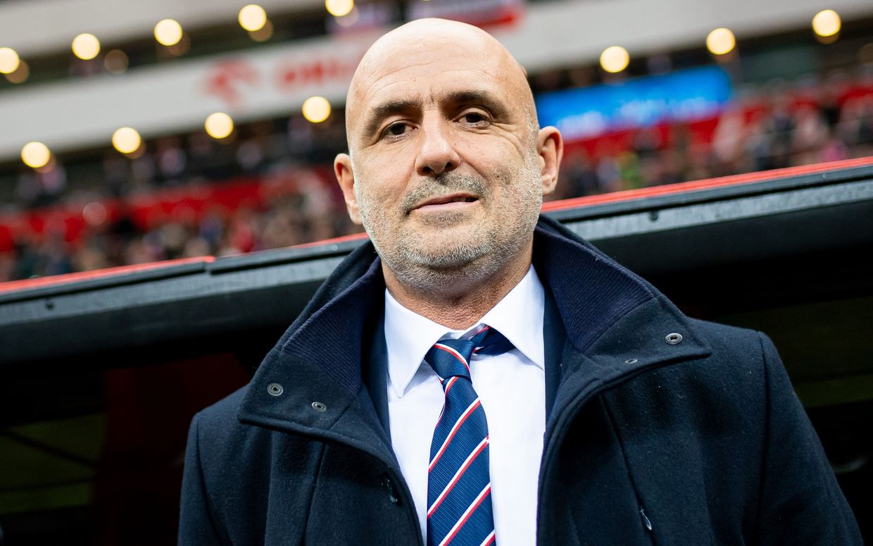 关于波兰队9月世预赛大名单莱万回归泽林斯基、基维奥尔在列的信息