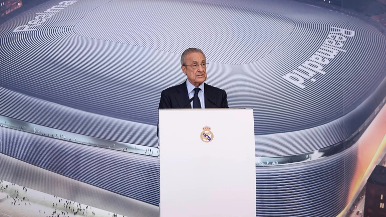 西班牙足协解雇整个裁判委员会结构将进行重大改革的简单介绍 第1张 西班牙足协解雇整个裁判委员会结构将进行重大改革的简单介绍 第1张