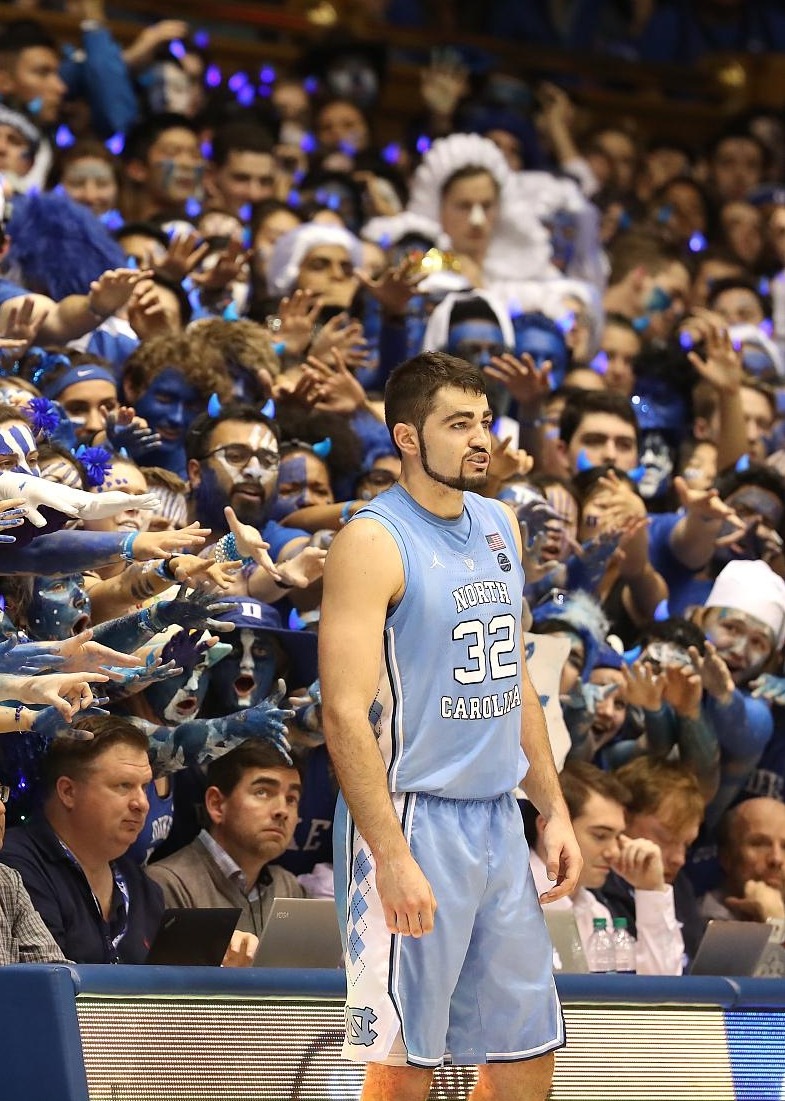 NCAA:弗吉尼亚理工大学VS布莱恩特大学的简单介绍