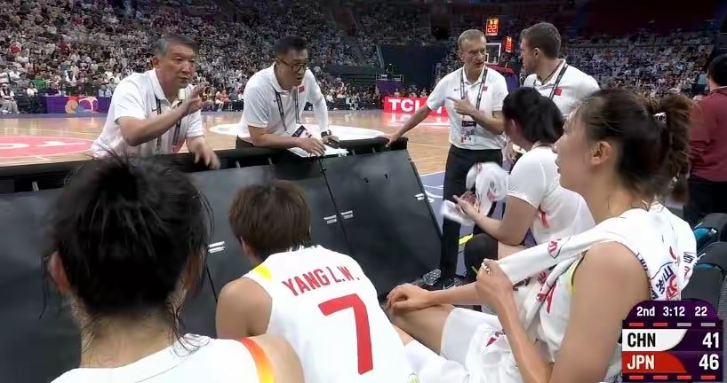 亚洲杯半决赛对阵中国女篮或战日本女篮 第1张 亚洲杯半决赛对阵中国女篮或战日本女篮 第1张