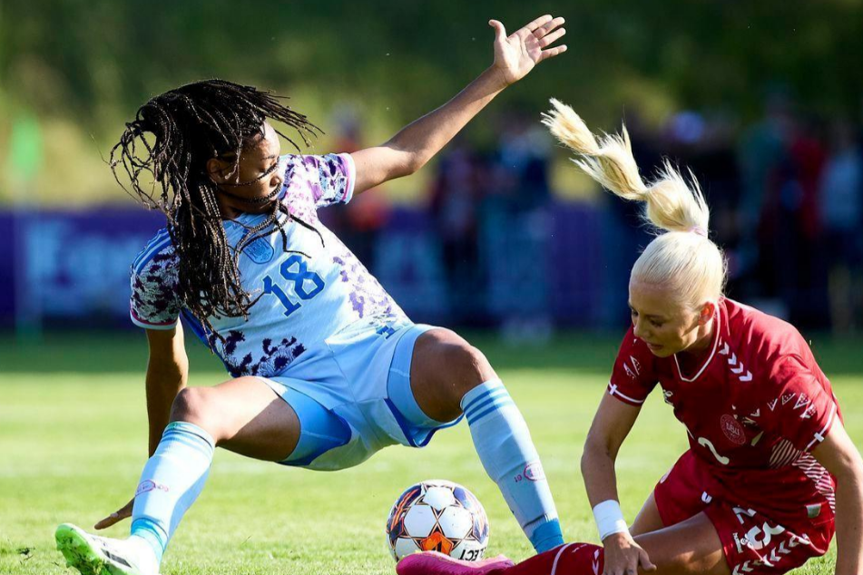 关于西亚锦女:伊拉克女足VS沙特阿拉伯女足的信息 第1张 关于西亚锦女:伊拉克女足VS沙特阿拉伯女足的信息 第1张