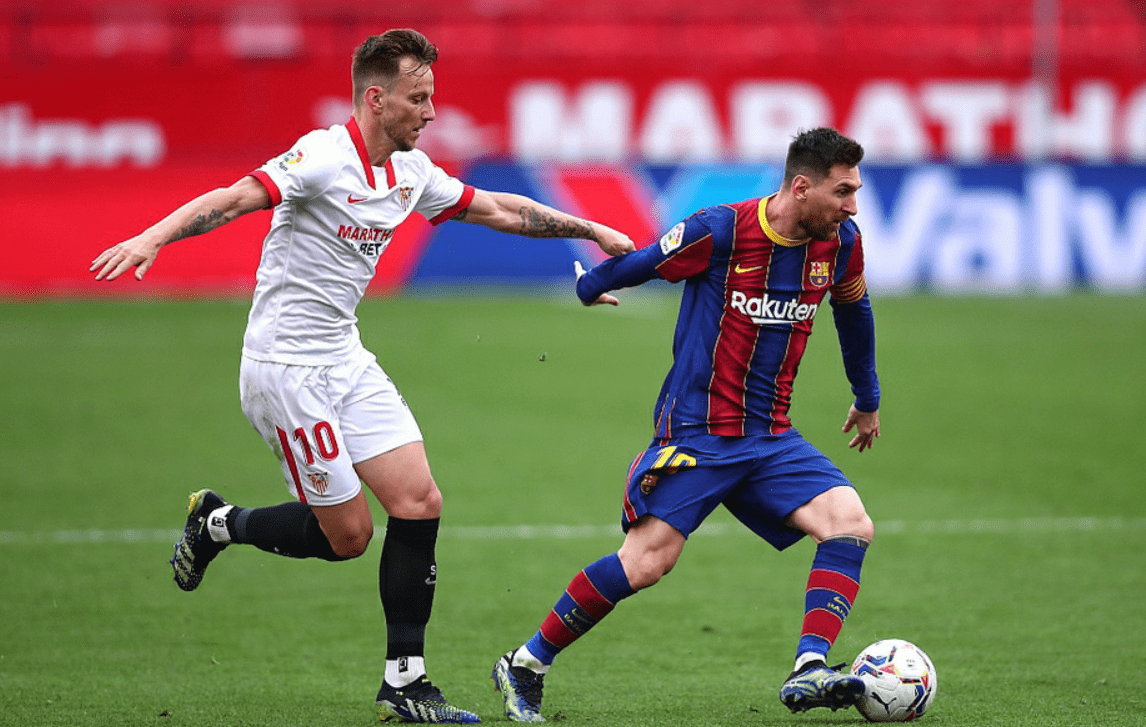 曝巴萨可能被迫出售卡萨多以便腾出薪资空间的简单介绍  第2张