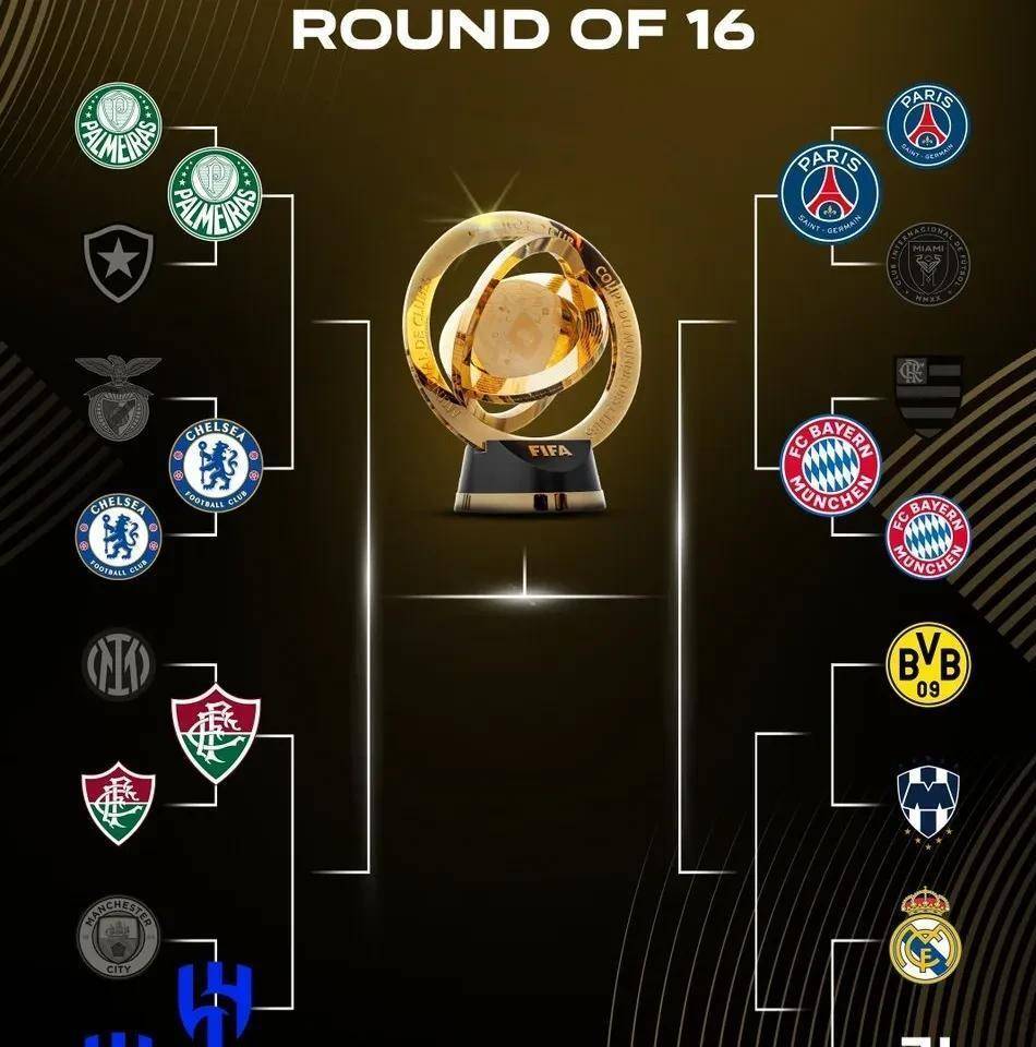 关于世俱杯大巴黎vs皇马前瞻皇马交锋历史占优的信息  第2张