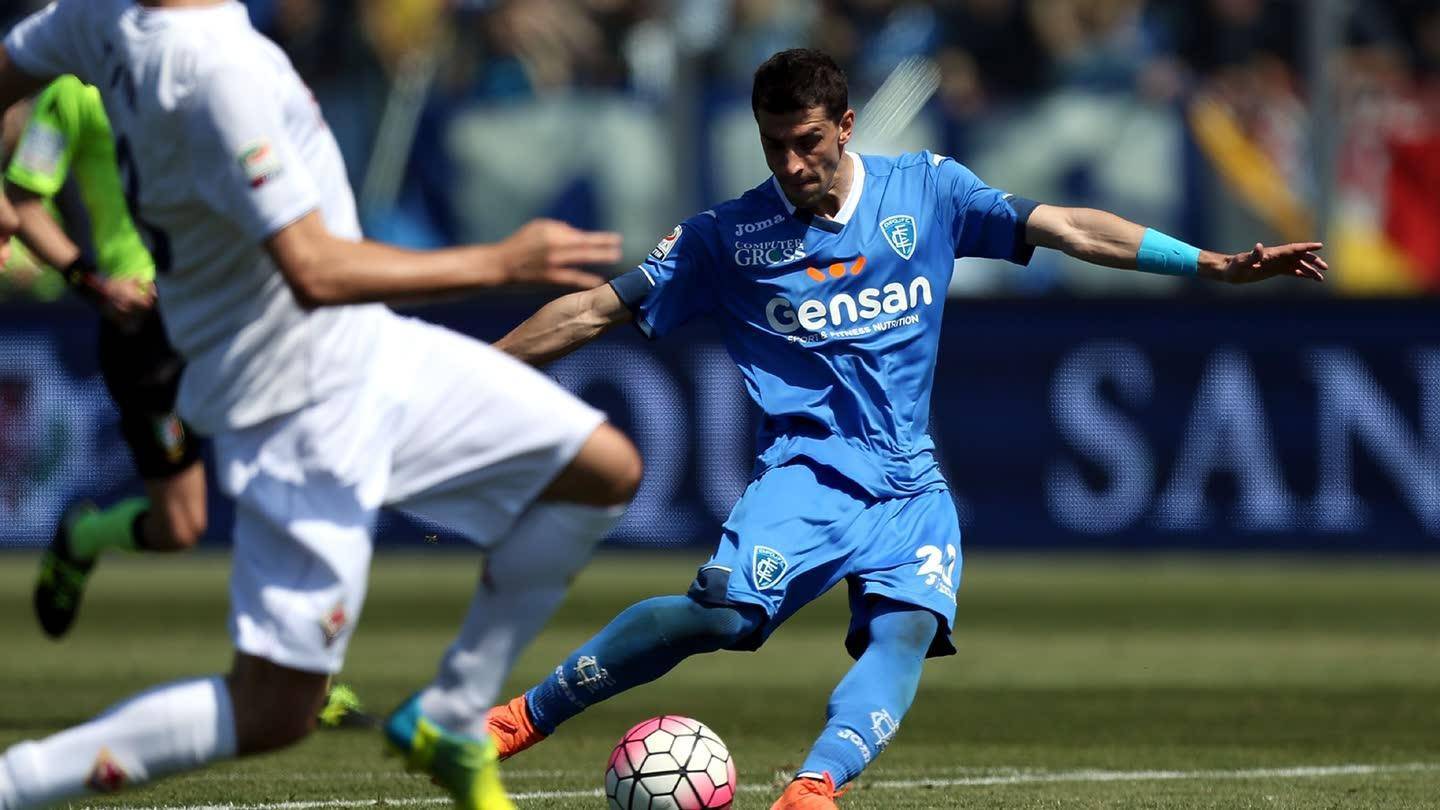 包含意乙：阿韦利诺VS恩波利的词条