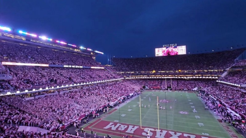 NCAA:菲尔莱狄更斯大学VS东德克萨斯农工大学的简单介绍