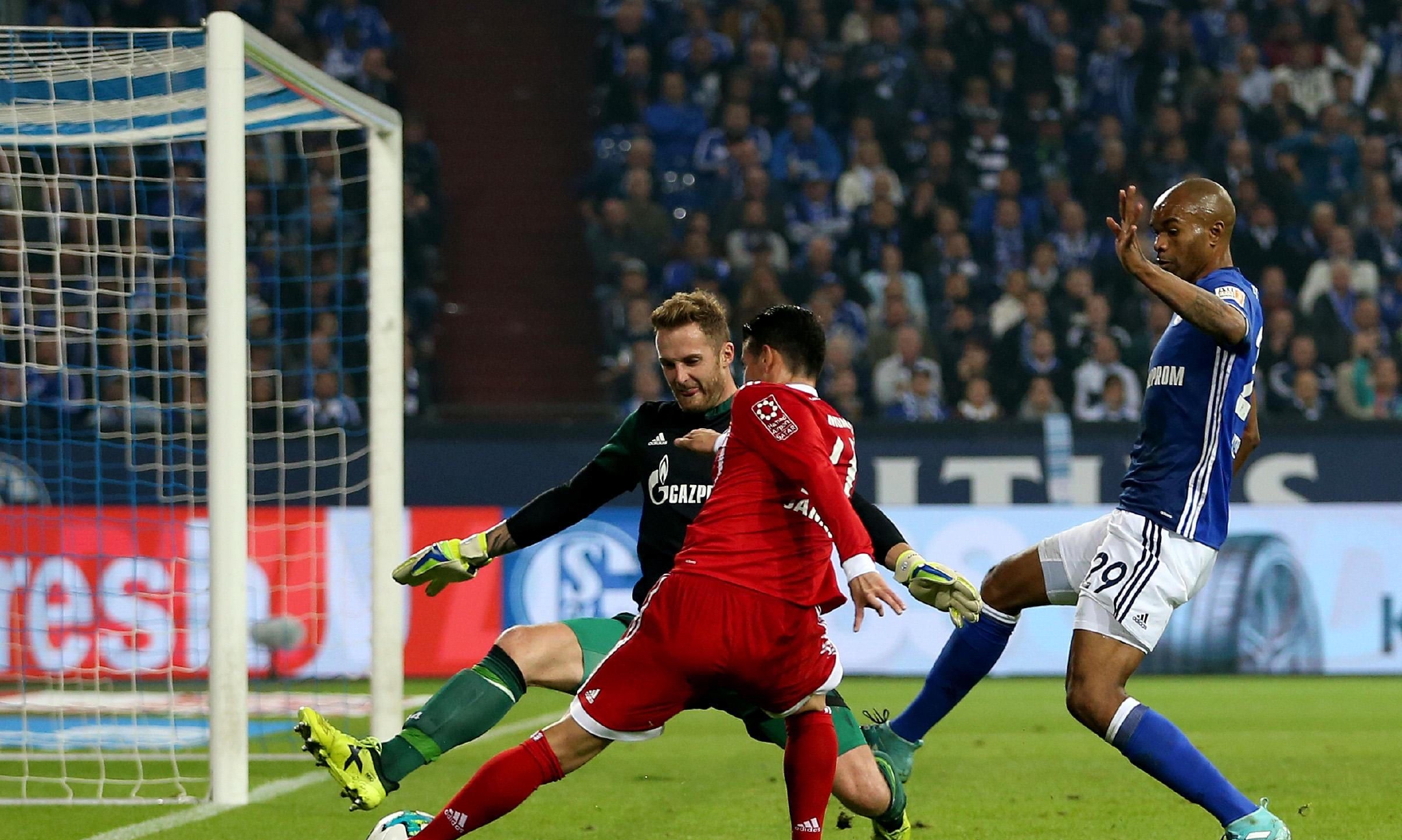 关于德篮乙:图寅根VS波鸿的信息