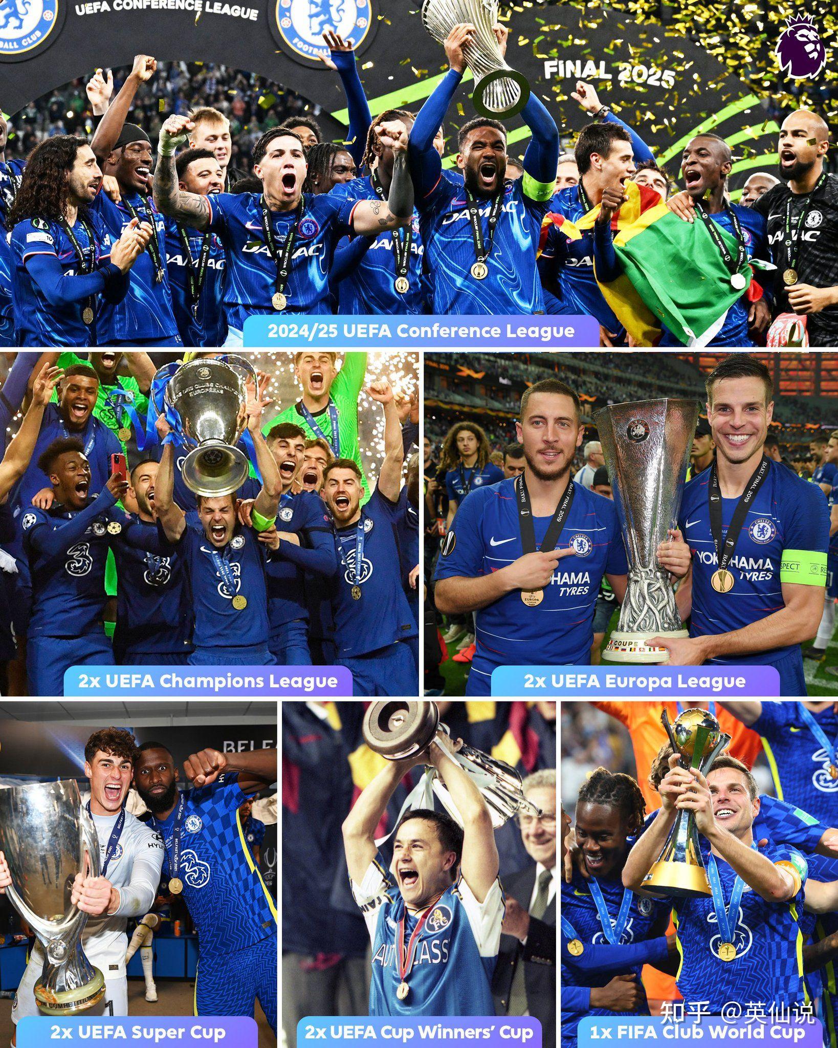 包含德拉普打进代表切尔西首球帮助球队顺利晋级16强的词条