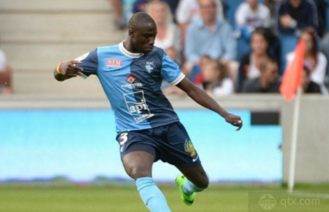 关于法乙格勒诺布尔VS罗德兹前瞻罗德兹异地作战能力一般的信息  第1张