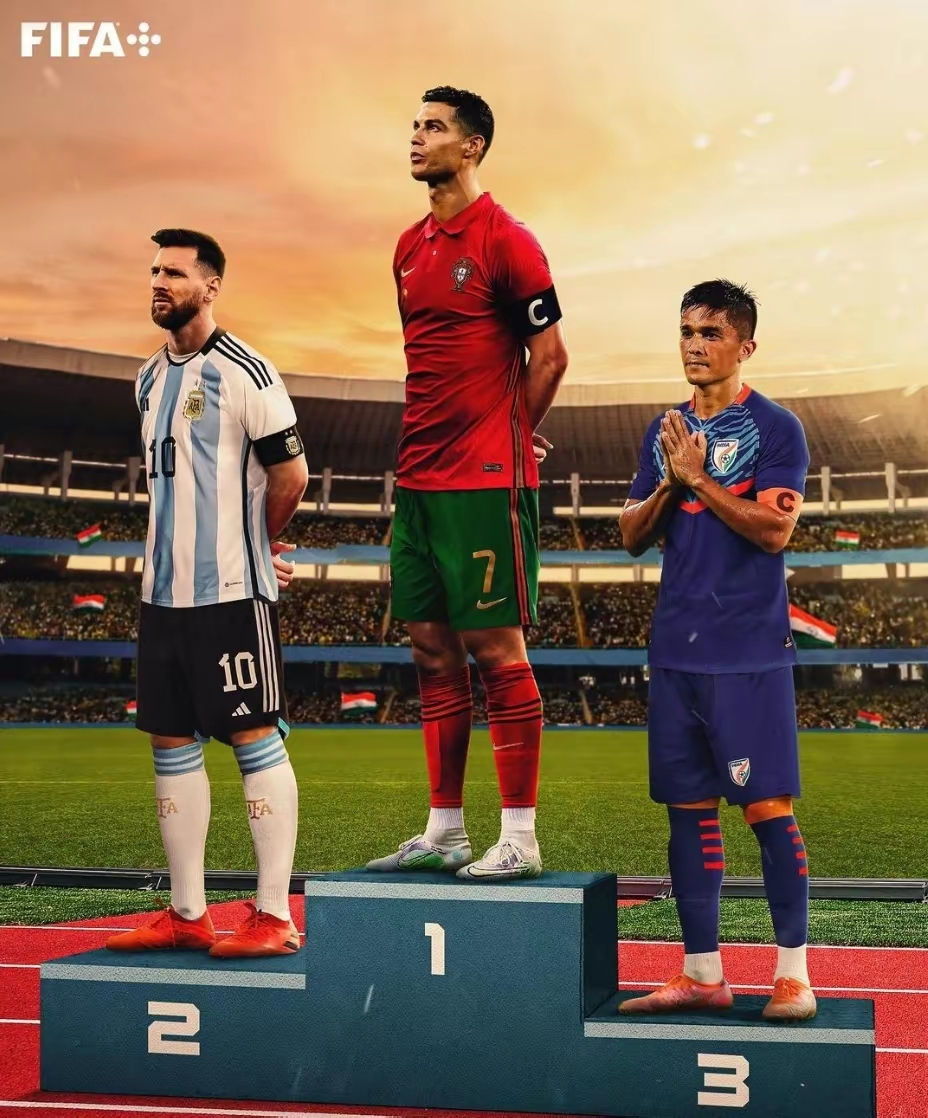 关于名记：C罗目前没达成续约协议合同即将到期的信息  第2张