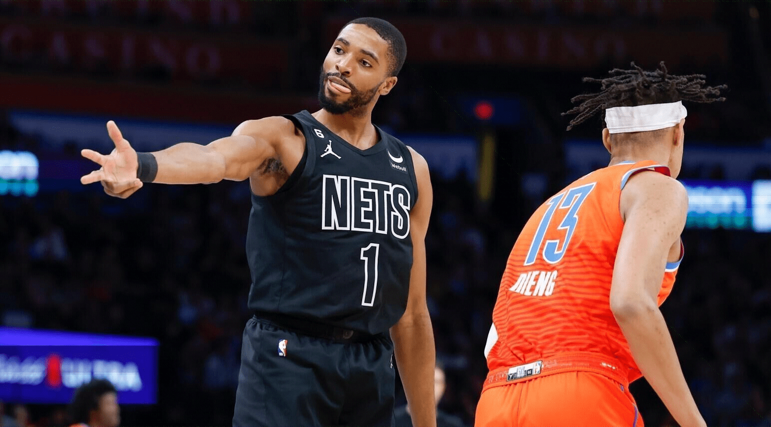 包含NCAA:迈阿密大学VS依隆大学的词条  第1张