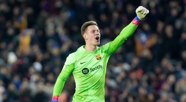 巴萨内部提议剥夺特尔施特根队长职位俱乐部地位收到质疑的简单介绍  第1张