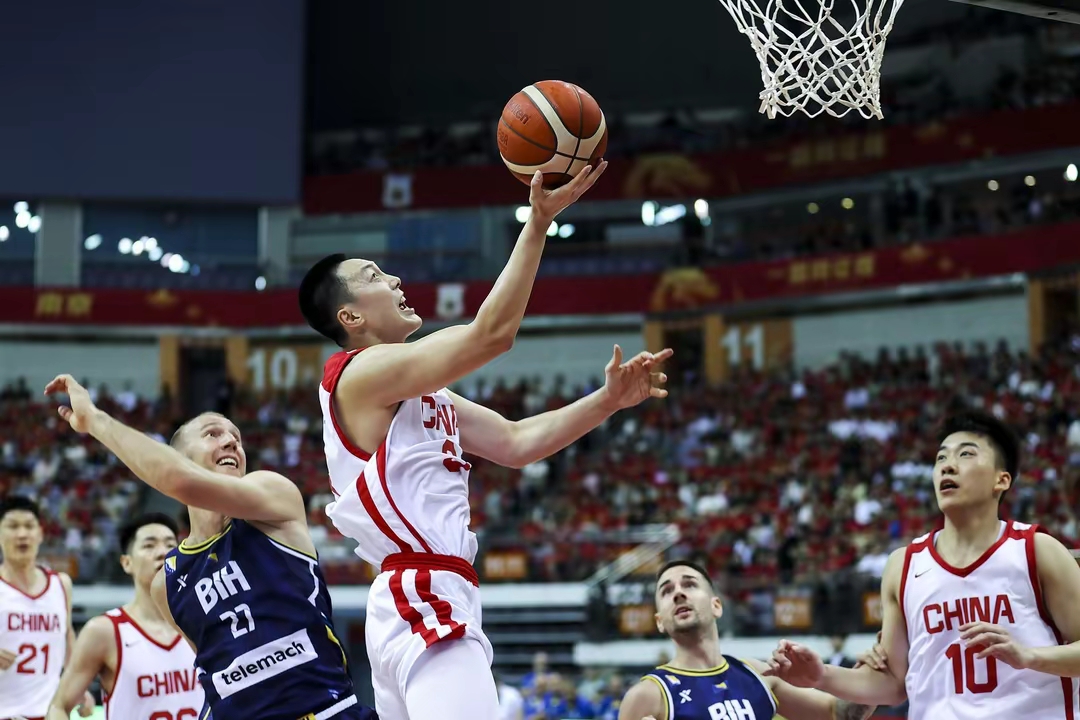 包含男篮亚洲杯约旦男篮91-84印度男篮塔克30分阿巴斯24+7的词条  第1张