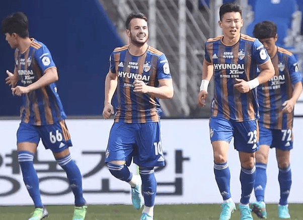 关于韩足总杯全北现代VS江原FC比分预测平民逆袭豪门的信息 第2张 关于韩足总杯全北现代VS江原FC比分预测平民逆袭豪门的信息 第2张