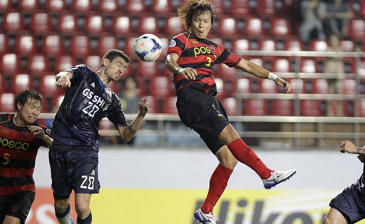 包含K联赛大田市民VS浦项制铁比赛预测浦项制铁在两队过往交锋占据优势的词条 第1张 包含K联赛大田市民VS浦项制铁比赛预测浦项制铁在两队过往交锋占据优势的词条 第1张