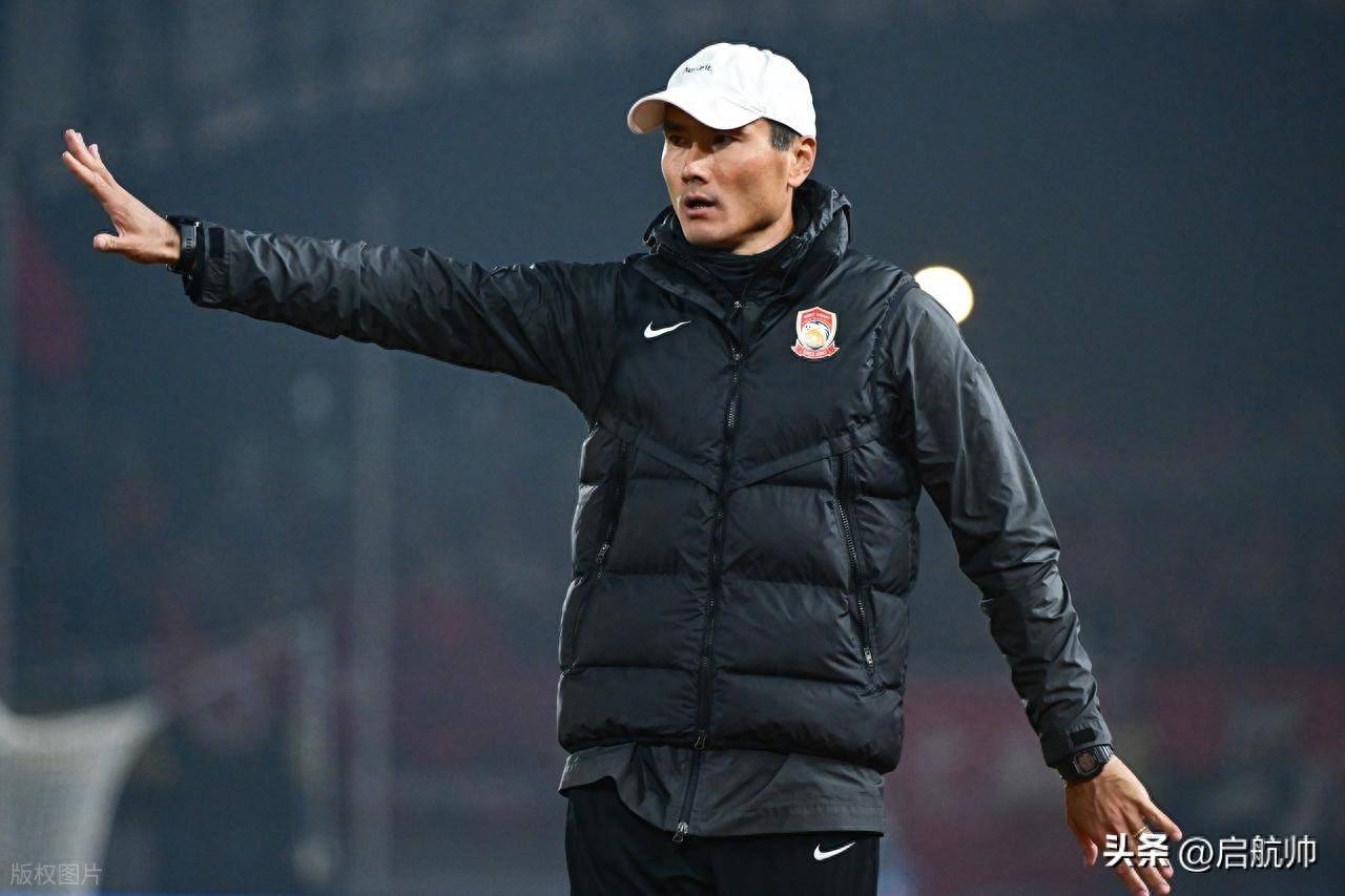 关于U22国足输球主帅：球队确有不足U22国足熊猫杯首战高负的信息
