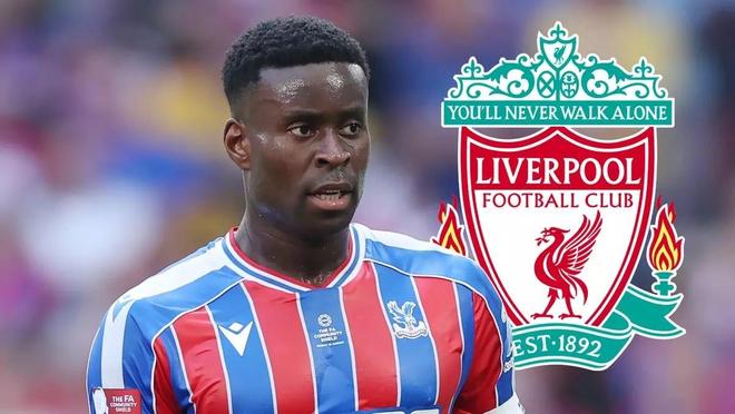 利物浦领跑格伊竞争球员预计明夏离队  第1张