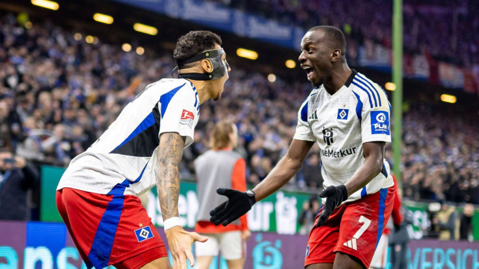 德乙埃尔沃斯堡VS汉诺威96比赛预测主队历史交锋保持不败的简单介绍 第2张 德乙埃尔沃斯堡VS汉诺威96比赛预测主队历史交锋保持不败的简单介绍 第2张