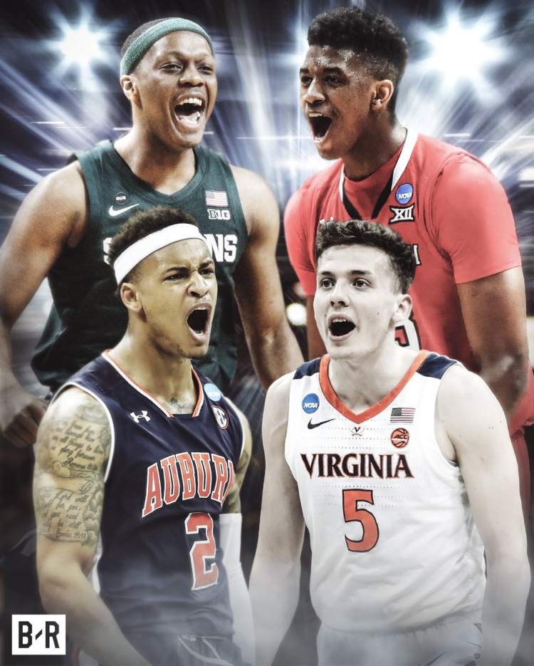 NCAA:弗吉尼亚联邦大学VS卡宾州立大学  第1张