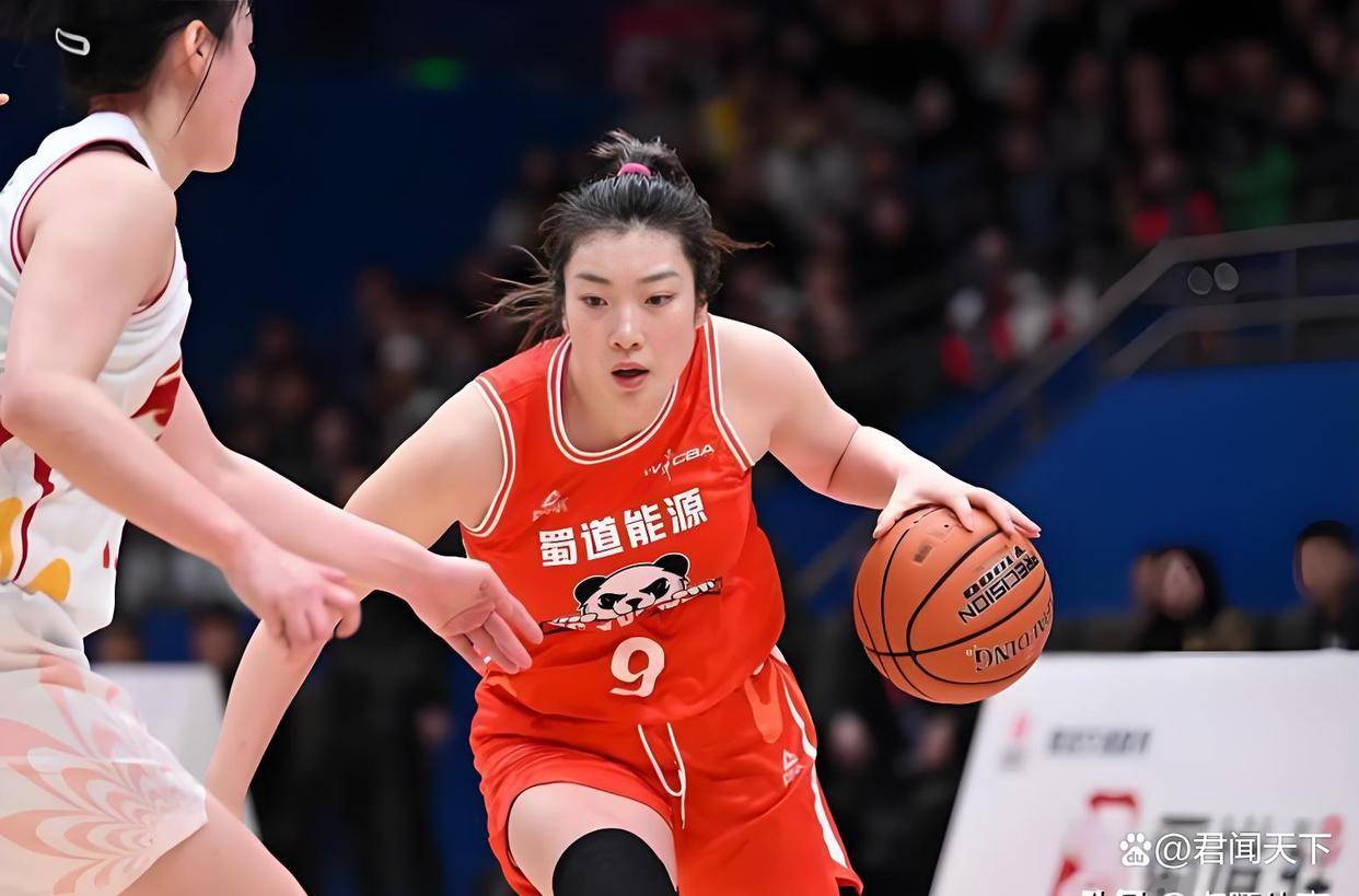 四川女篮全运会狂胜山西109分李梦10投全中砍25分的简单介绍  第1张