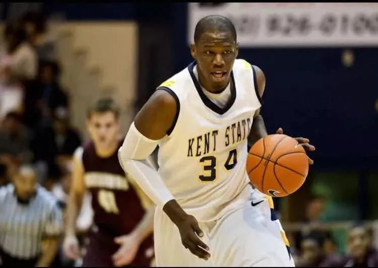 NCAA:肯特州立大学VS克里夫兰州立大学的简单介绍  第2张