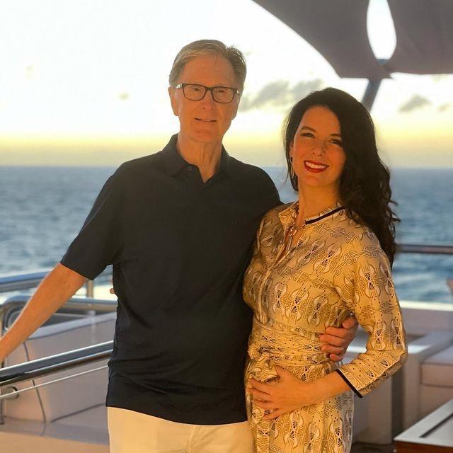 包含若塔上月刚与妻子举行婚礼最后一条社媒定格在7月2日的词条  第2张