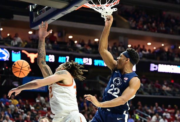 NCAA:密歇根大学VS中田纳西州立大学的简单介绍  第1张