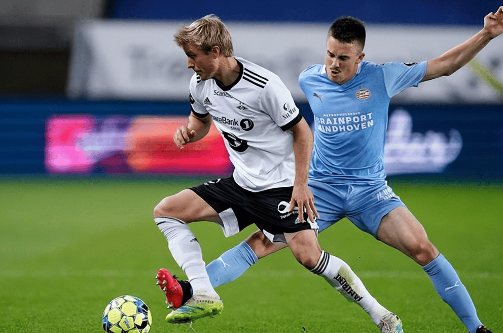 包含挪超博德闪耀VS萨尔普斯堡预测与推荐博德闪耀统治攻防两端的词条  第1张