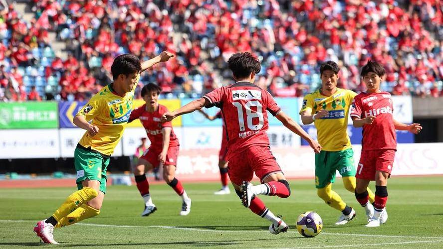 日乙千叶市原VS甲府风林前瞻预测双方实力较为接近的简单介绍