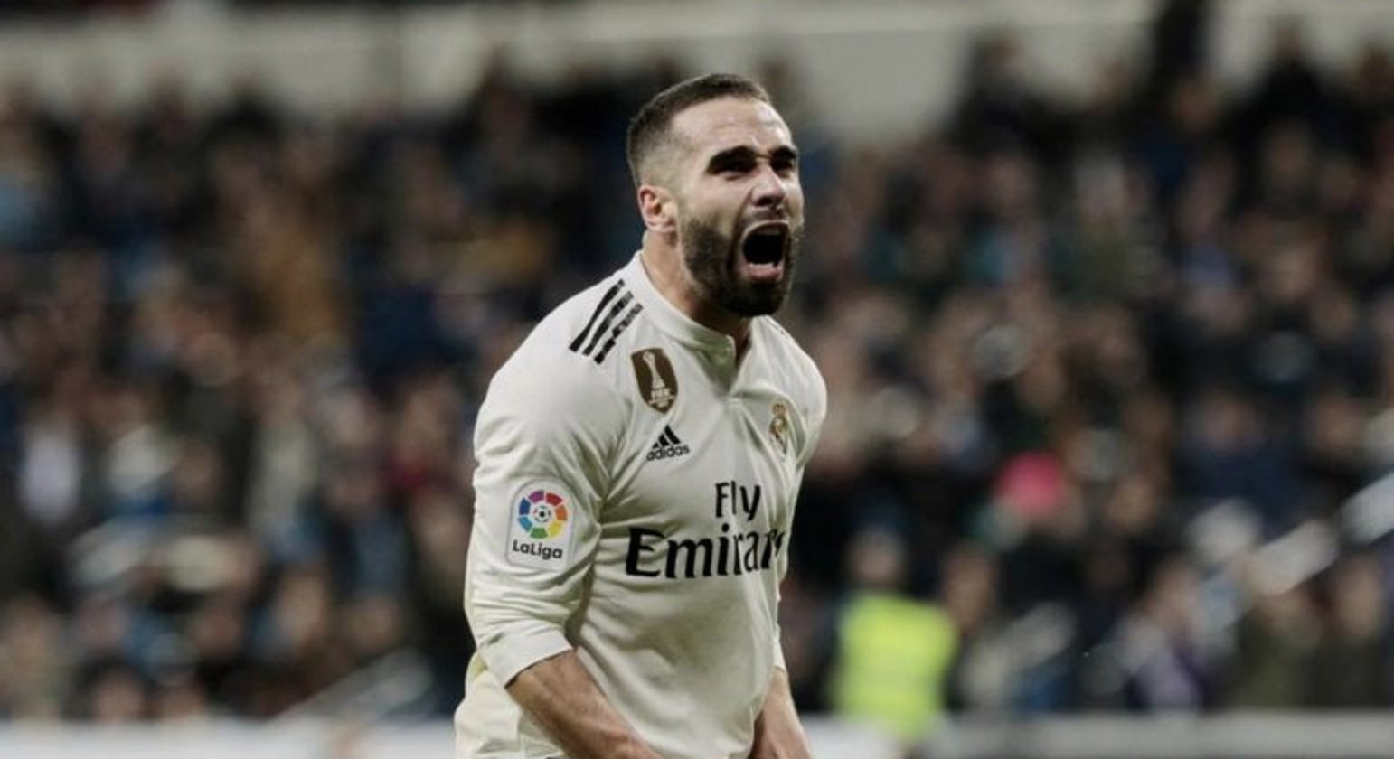 关于卡瓦哈尔膝盖受伤球员预计几个月之后回归的信息  第2张