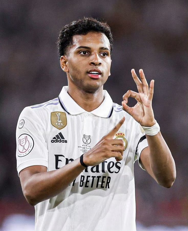 皇马难以置信无人报价罗德里戈7000万欧仍让外界犹豫的简单介绍  第2张