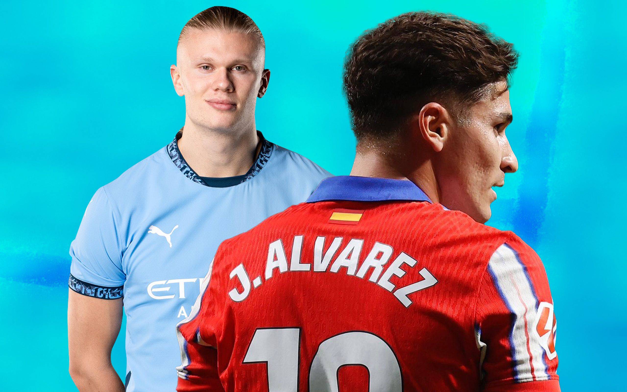 关于德转列免签离队身价榜TOP10:姆巴佩霸榜梅西第2莱万第5的信息 第2张 关于德转列免签离队身价榜TOP10:姆巴佩霸榜梅西第2莱万第5的信息 第2张