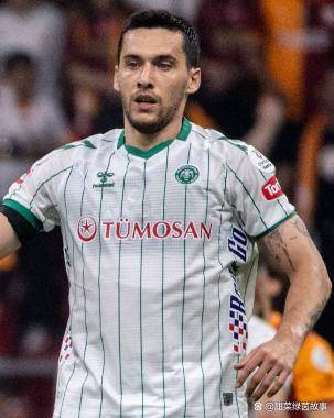 关于土超：科尼亚体育VS安塔利亚体育的信息