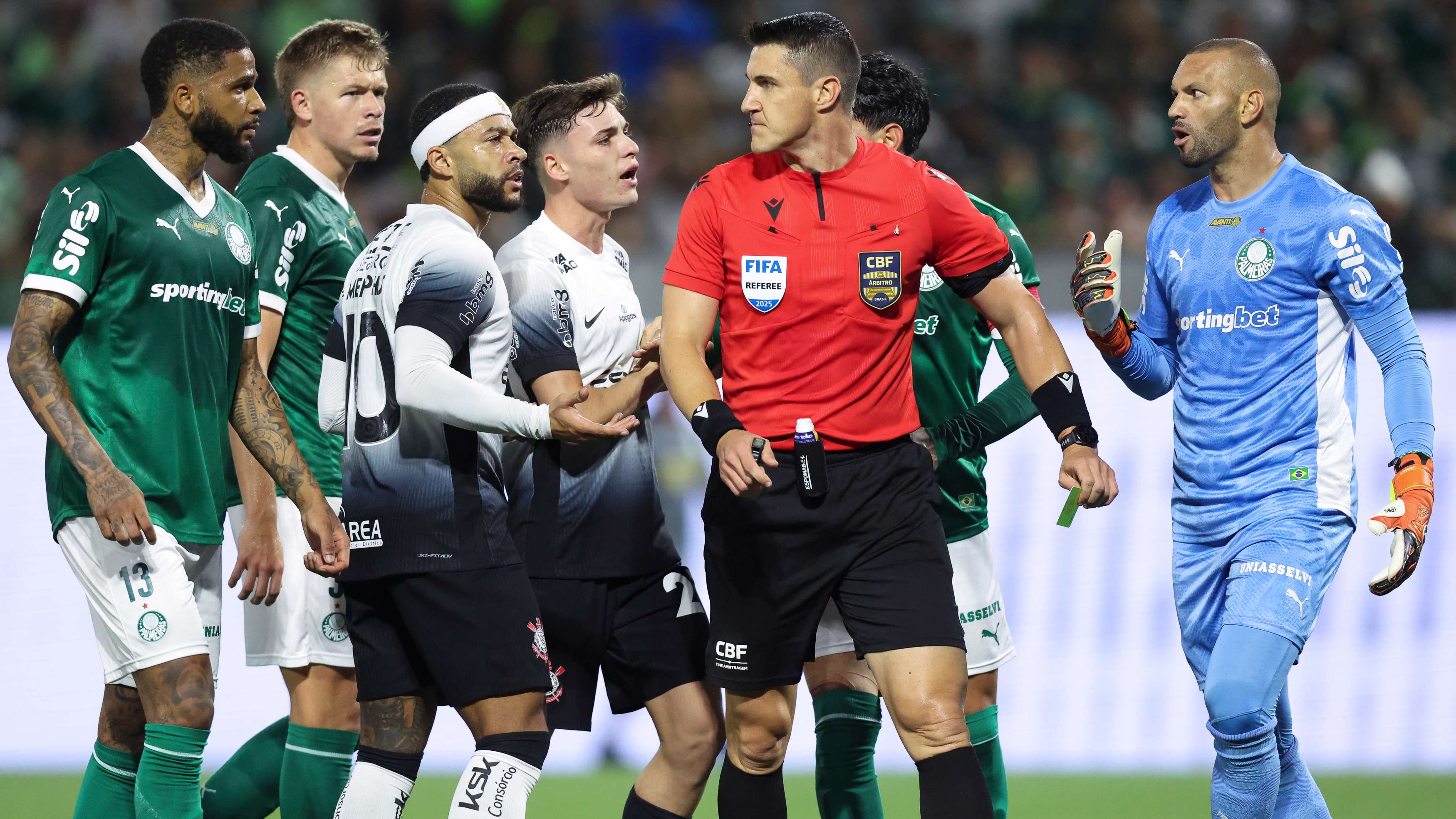 希腊超：潘塞莱科斯VS帕纳辛纳克斯的简单介绍  第2张