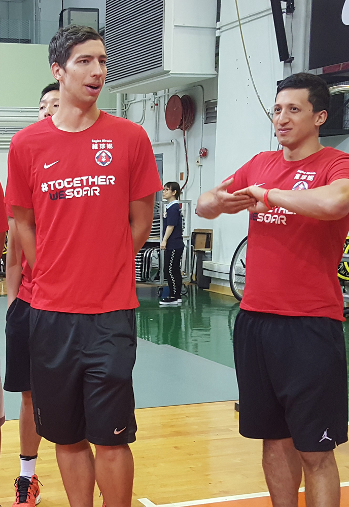 香港甲：南华VS三昇的简单介绍  第1张