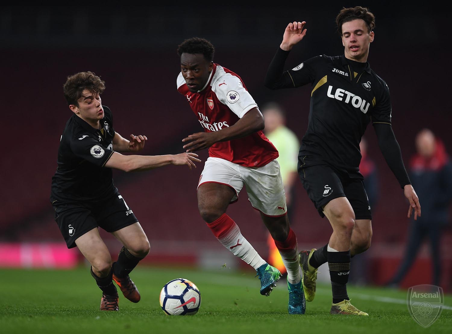 葡U23：吉尔·维森特U23VS马里迪莫U23的简单介绍  第2张