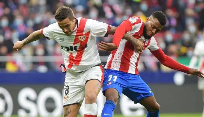 西甲球员抗议海外赛比赛转播被临时切断的简单介绍 第2张 西甲球员抗议海外赛比赛转播被临时切断的简单介绍 第2张