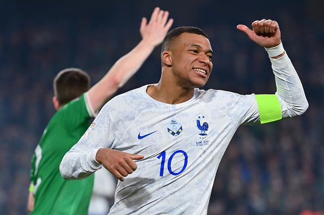 姆巴佩曾考虑退出法国队背后故事令人唏嘘的简单介绍