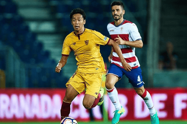 包含西甲塞尔塔1-1皇家贝蒂斯双方各取一分的词条  第1张