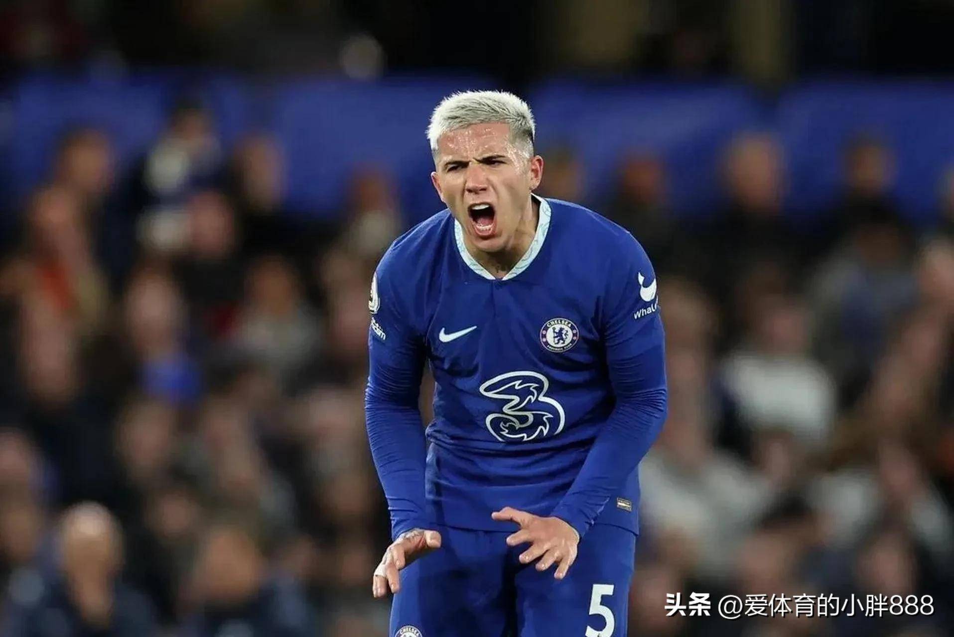 关于英超切尔西1-2桑德兰加纳乔斩获处子球塔勒比补射献绝杀的信息  第2张